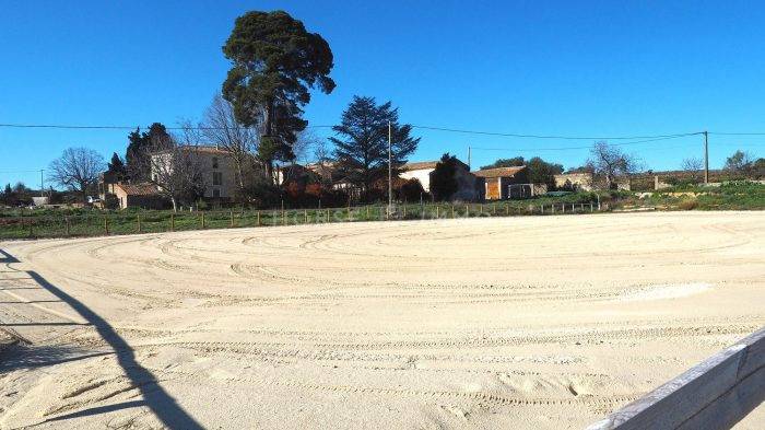 Propiedad ecuestre En venta Hérault