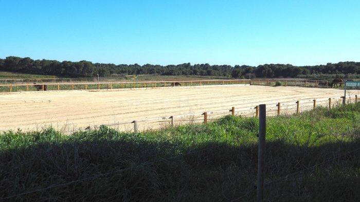 Propiedad ecuestre En venta Hérault