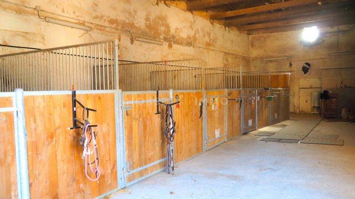 Propiedad ecuestre En venta Hérault