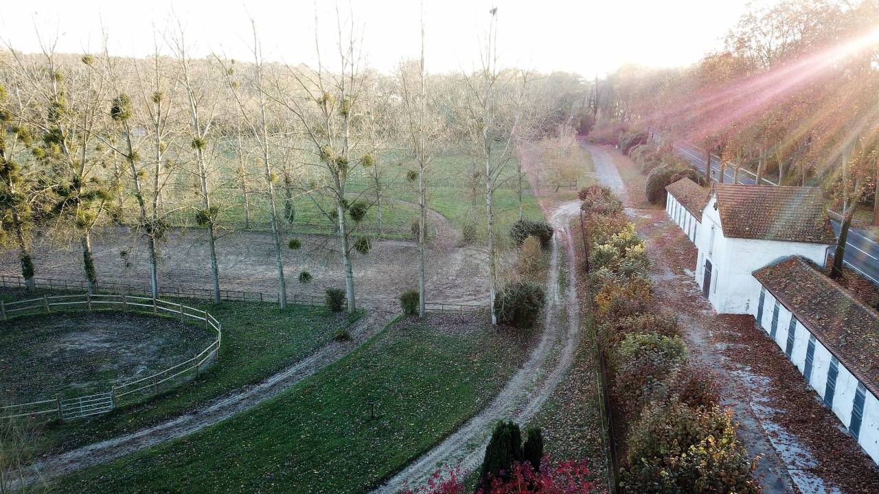 Acaballadero En venta Oise