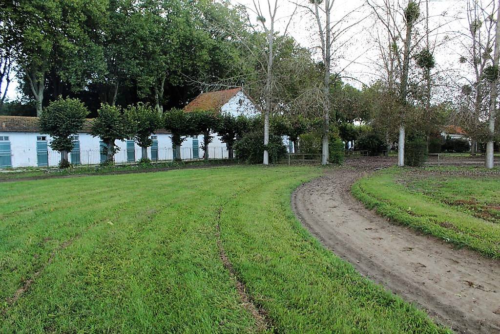 Acaballadero En venta Oise