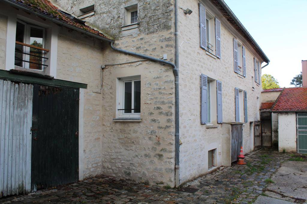 Acaballadero En venta Oise