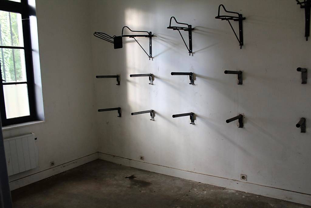 Acaballadero En venta Oise