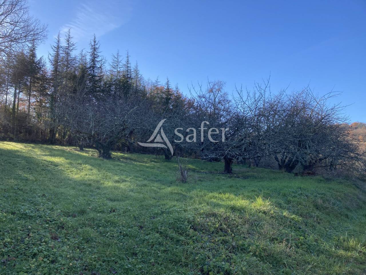 Propiedad ecuestre En venta Lot y Garona