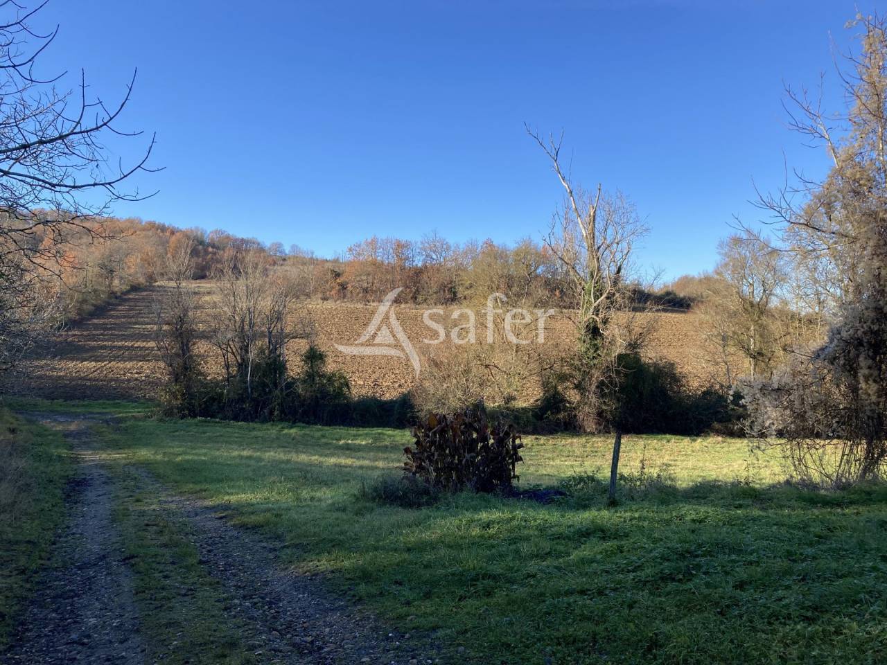 Propiedad ecuestre En venta Lot y Garona