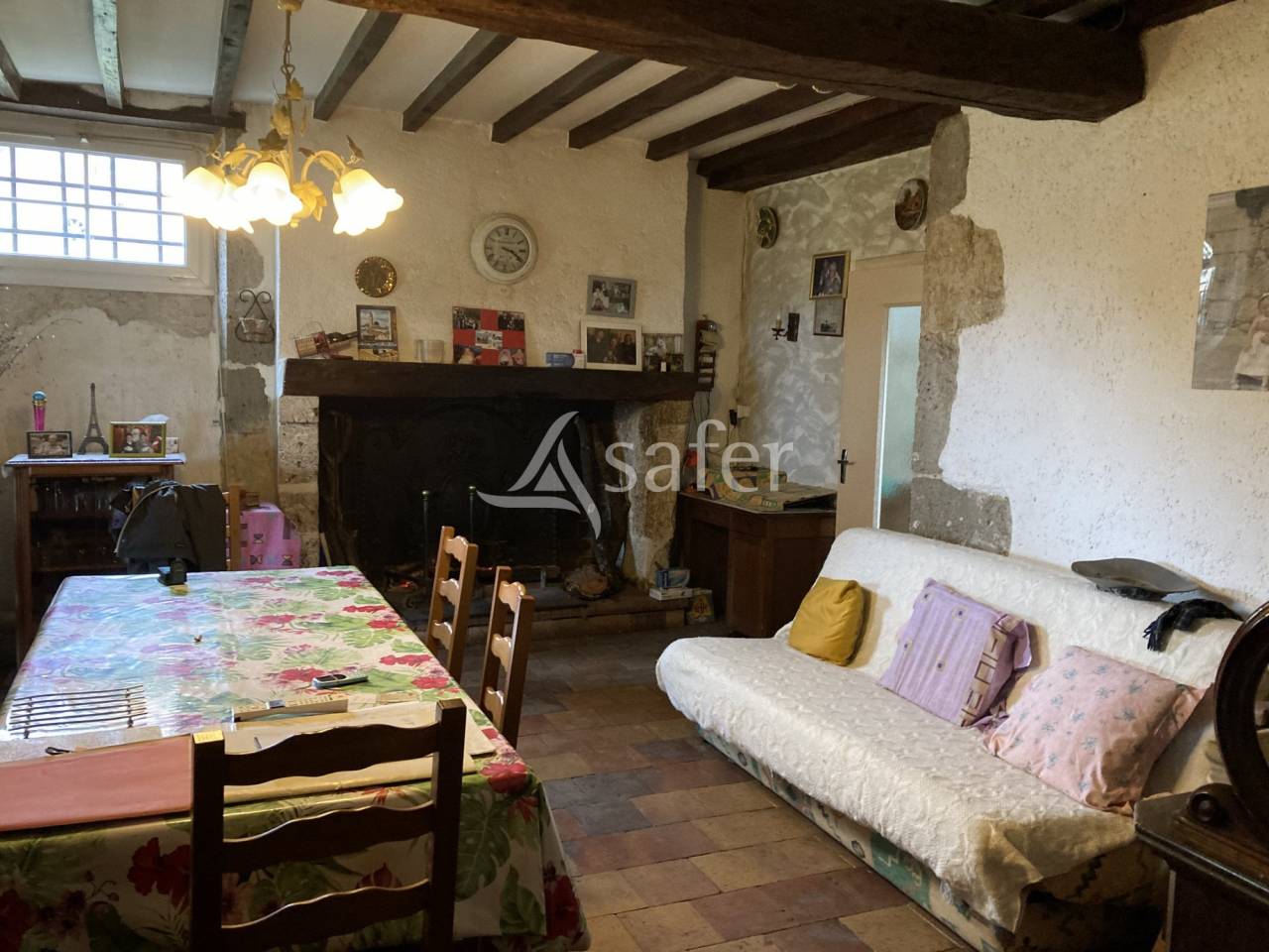 Propiedad ecuestre En venta Lot y Garona