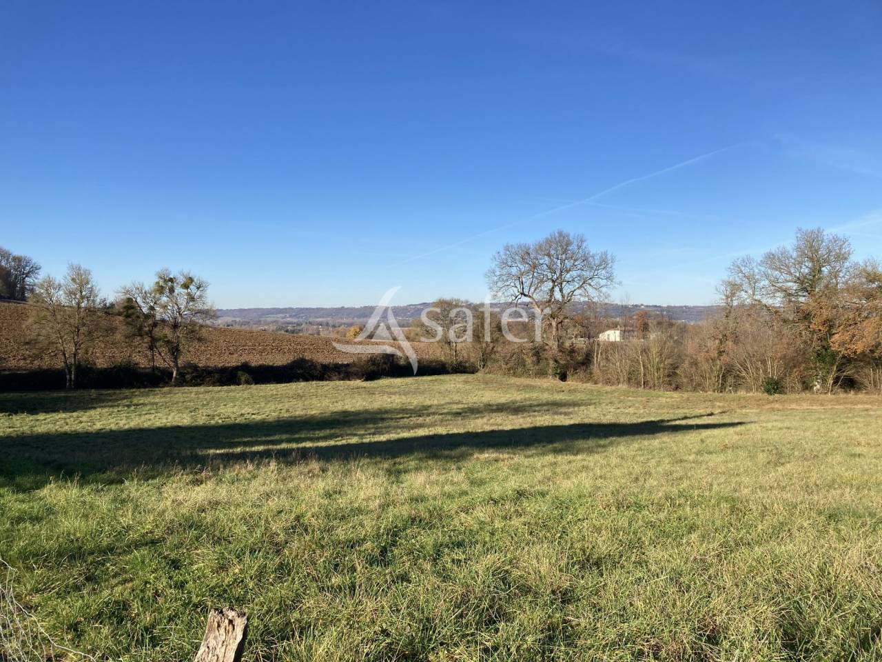 Propiedad ecuestre En venta Lot y Garona