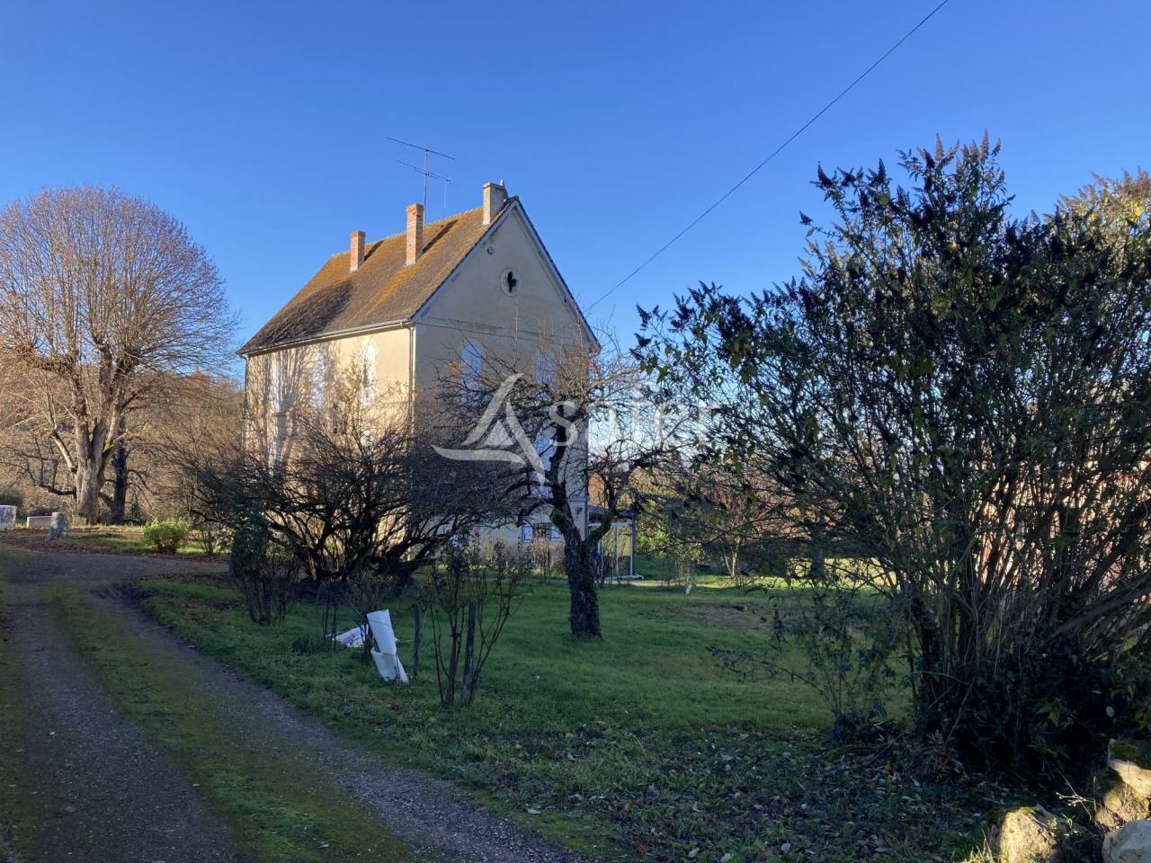 Propiedad ecuestre En venta Lot y Garona