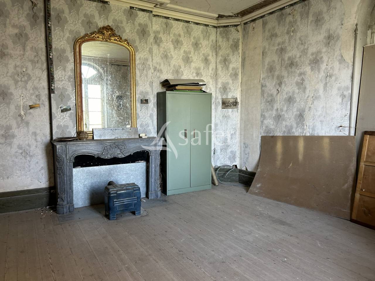 Propiedad ecuestre En venta Lot y Garona