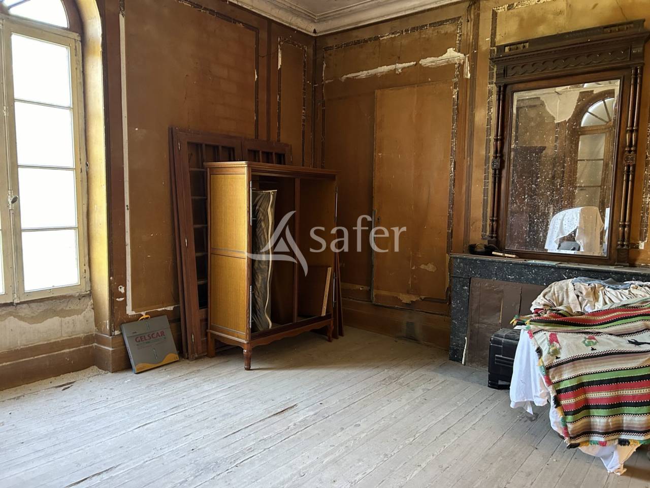 Propiedad ecuestre En venta Lot y Garona