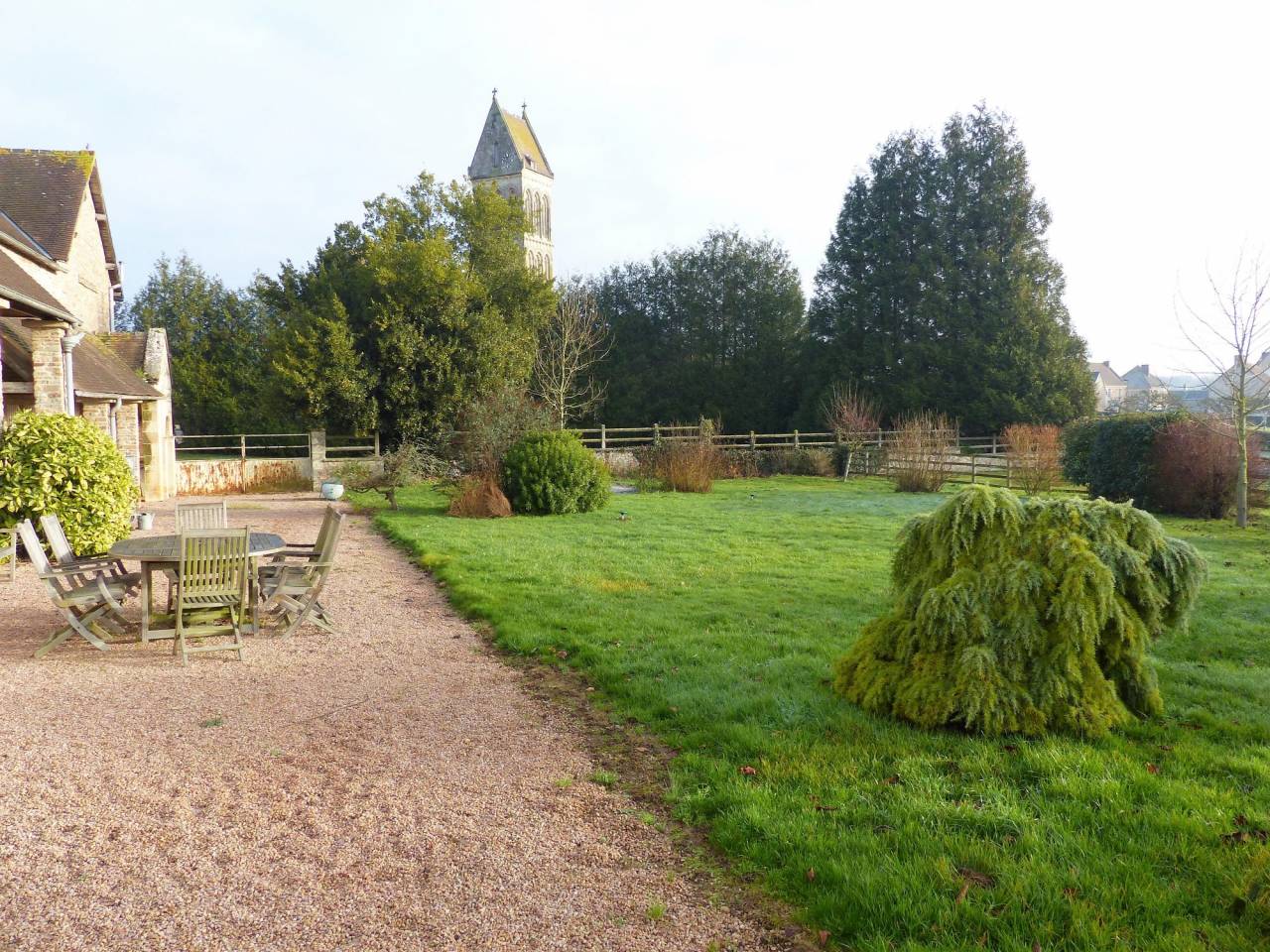 Cuadra de propietarios En venta Yvelines