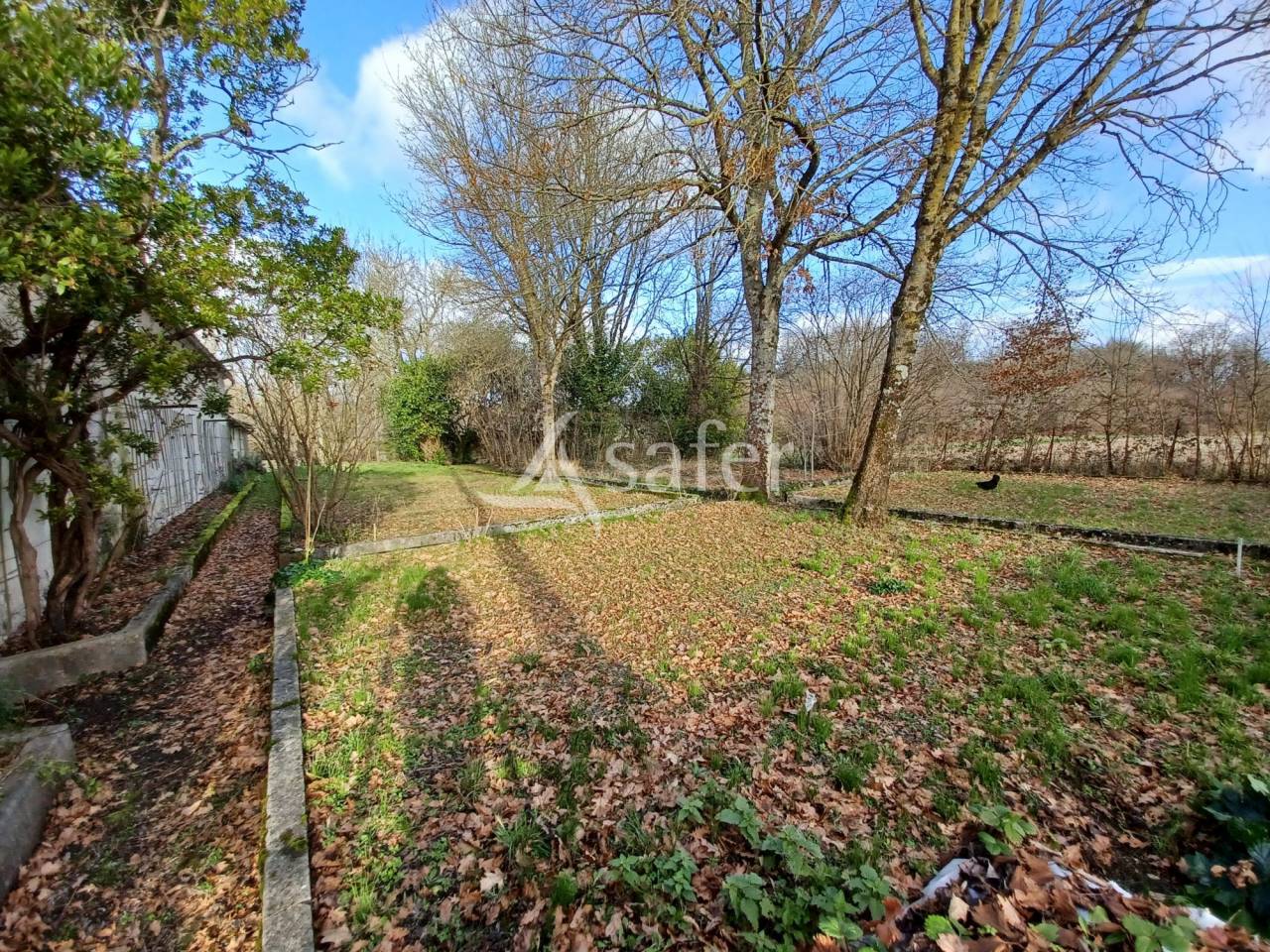 Propiedad rural En venta Charente