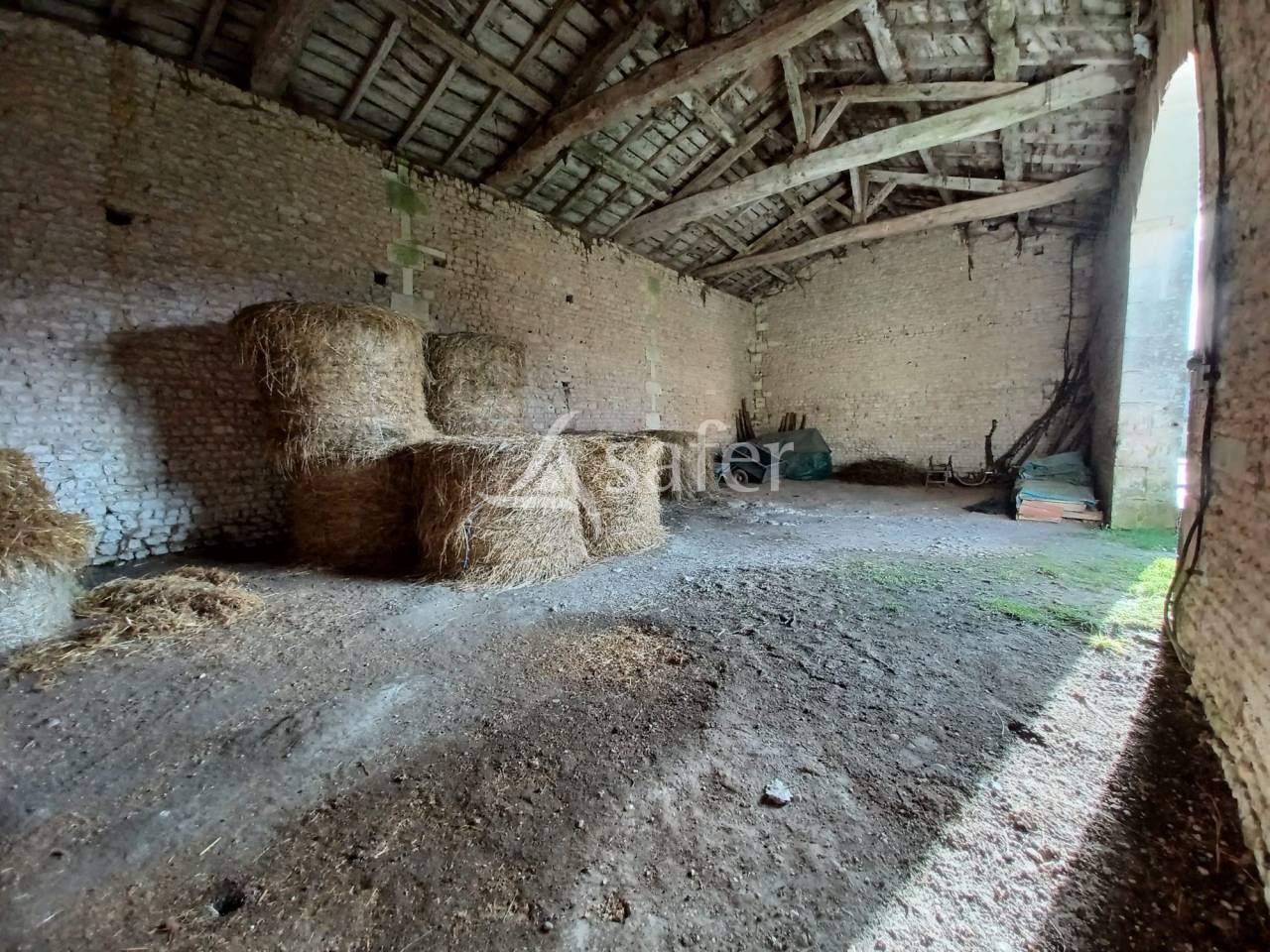 Propiedad rural En venta Charente