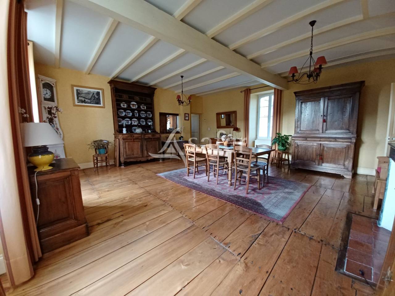 Propiedad rural En venta Charente