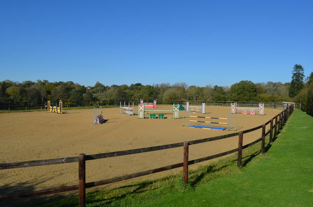 Acaballadero En venta Orne