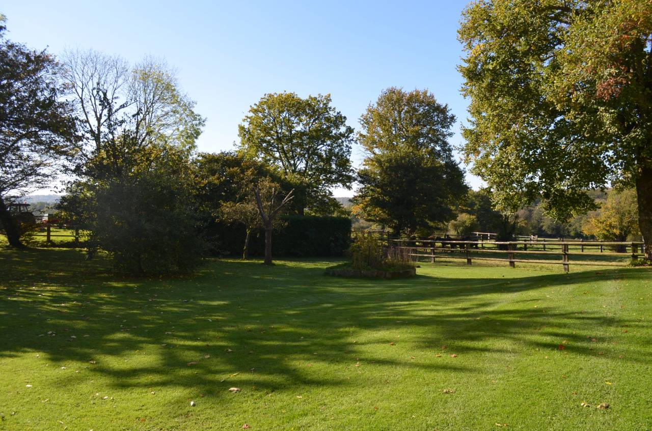 Acaballadero En venta Orne