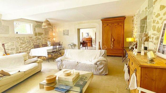 Bonita residencia ecuestre En venta Vaucluse