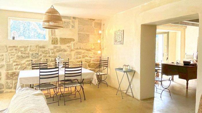 Bonita residencia ecuestre En venta Vaucluse