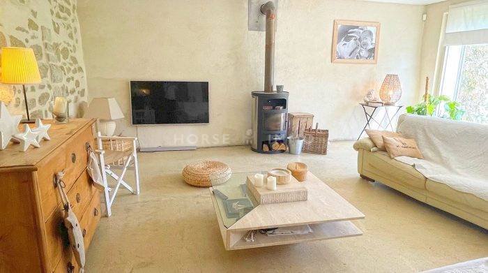 Bonita residencia ecuestre En venta Vaucluse