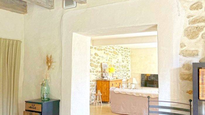 Bonita residencia ecuestre En venta Vaucluse