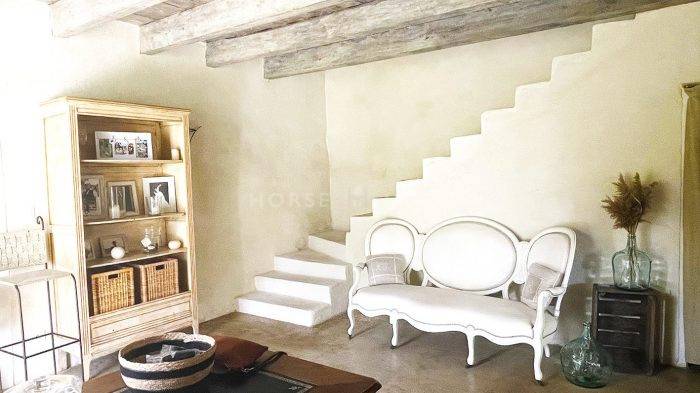 Bonita residencia ecuestre En venta Vaucluse