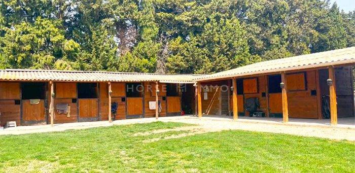 Bonita residencia ecuestre En venta Vaucluse