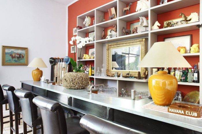 Propiedad ecuestre En venta Bocas del R&oacute;dano