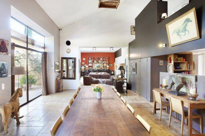 Propiedad ecuestre En venta Bocas del R&oacute;dano