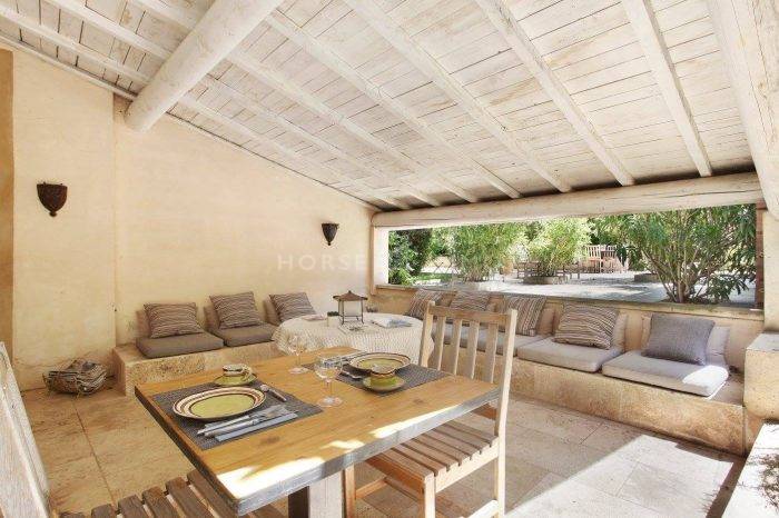 Propiedad ecuestre En venta Bocas del R&oacute;dano