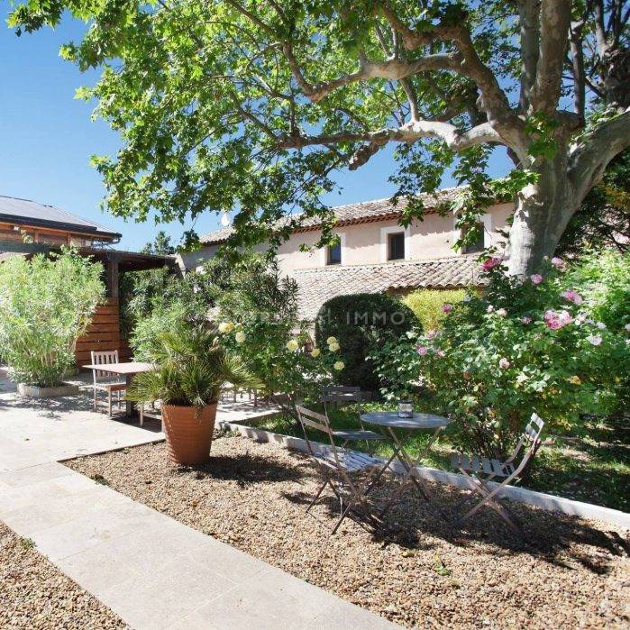 Propiedad ecuestre En venta Bocas del R&oacute;dano