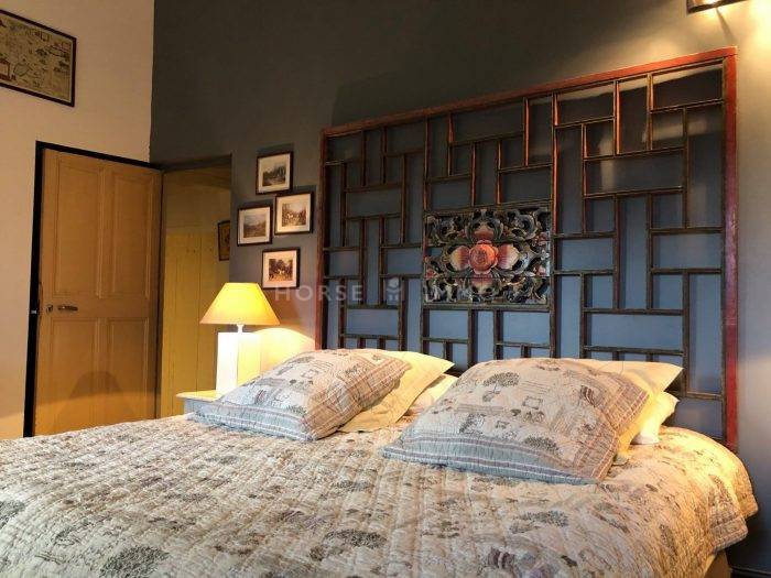 Propiedad ecuestre En venta Bocas del R&oacute;dano