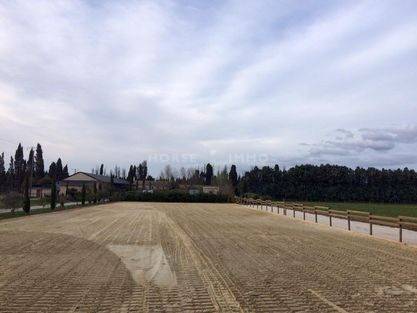 Propiedad ecuestre En venta Bocas del R&oacute;dano