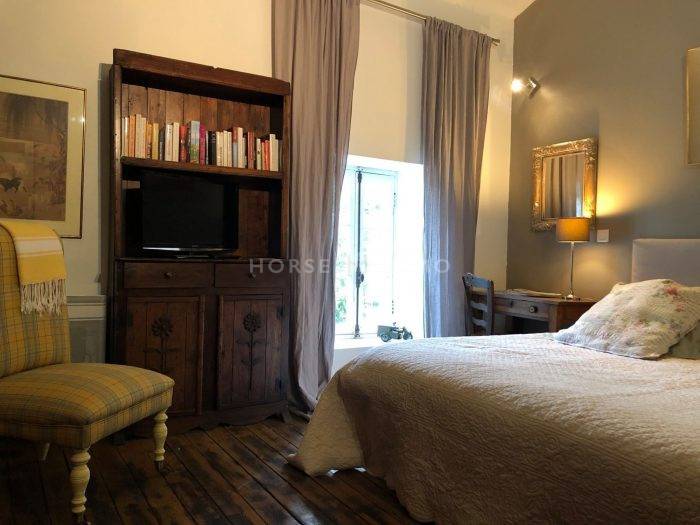 Propiedad ecuestre En venta Bocas del R&oacute;dano