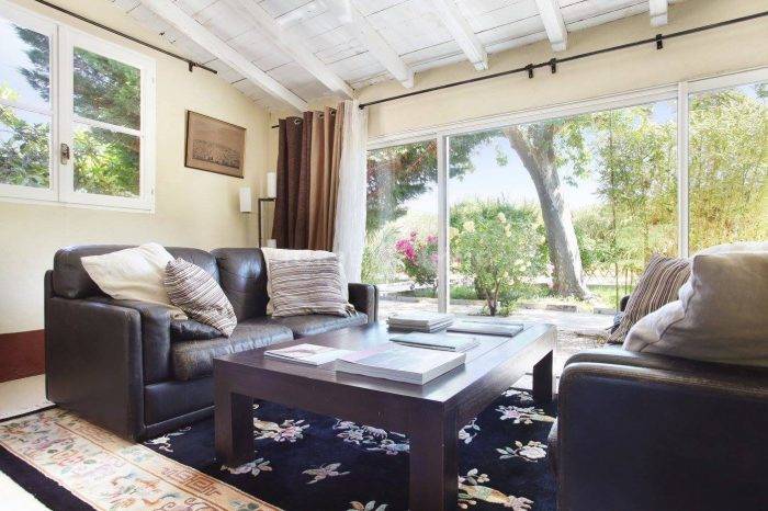 Propiedad ecuestre En venta Bocas del R&oacute;dano