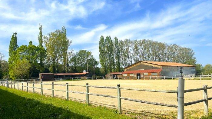 Propiedad ecuestre En venta Gard