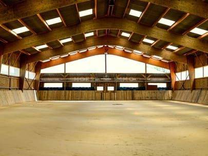 Propiedad ecuestre En venta Gard