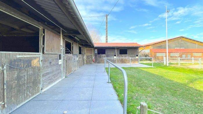 Propiedad ecuestre En venta Gard