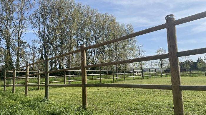 Propiedad ecuestre En venta Gard