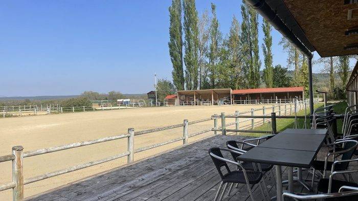 Propiedad ecuestre En venta Gard