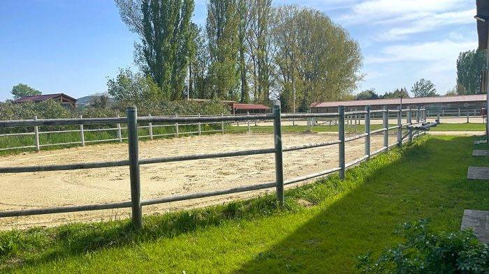 Propiedad ecuestre En venta Gard