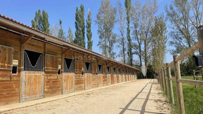 Propiedad ecuestre En venta Gard