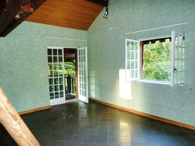 Propiedad ecuestre En venta Alta Saboya