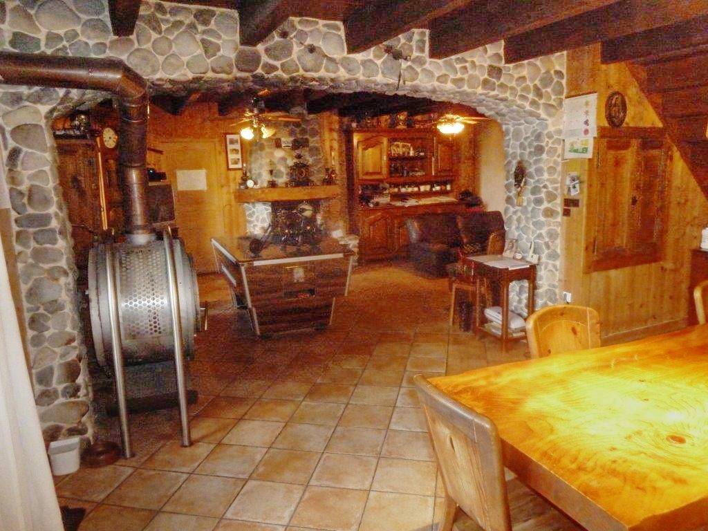 Propiedad ecuestre En venta Alta Saboya