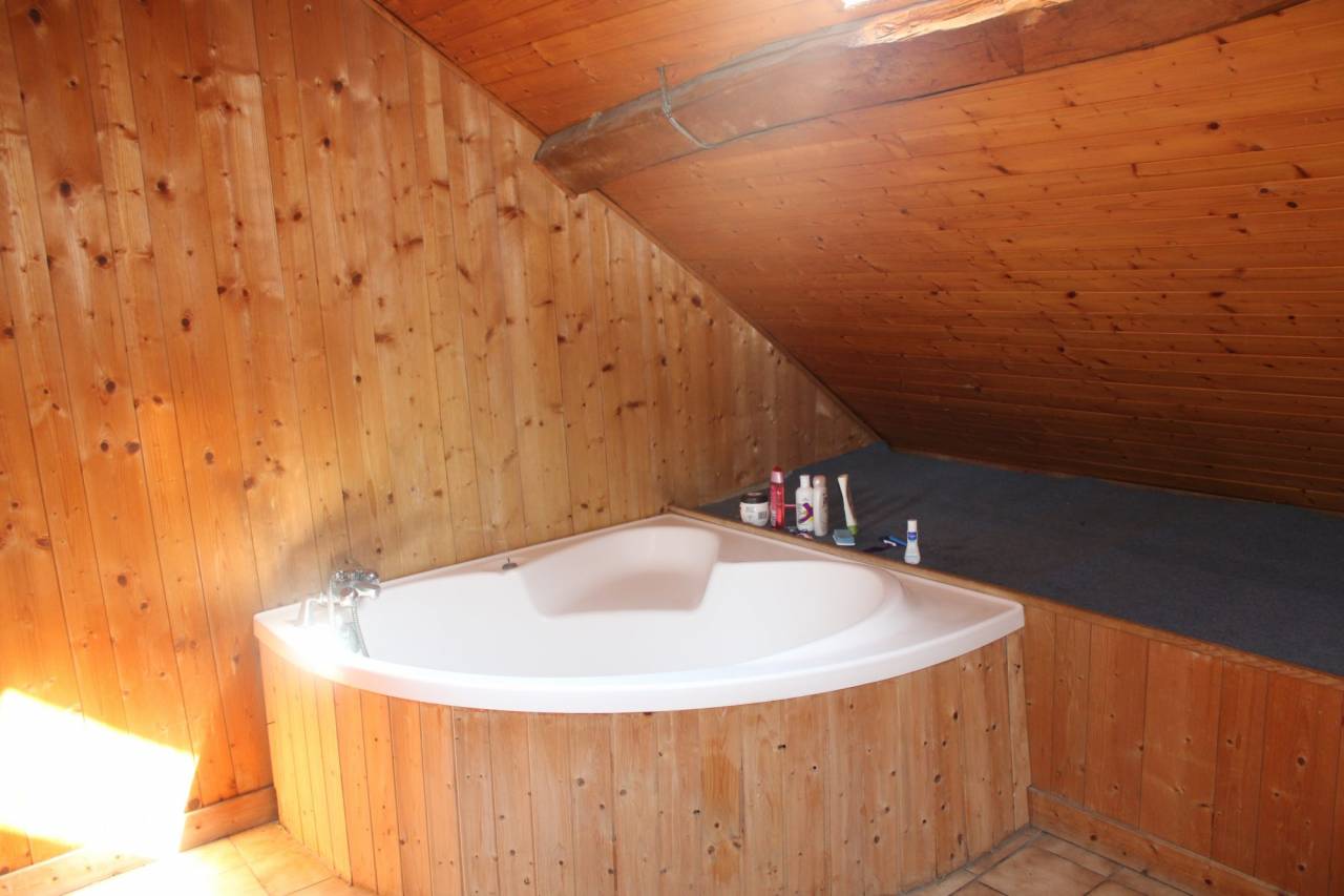 Propiedad ecuestre En venta Alta Saboya