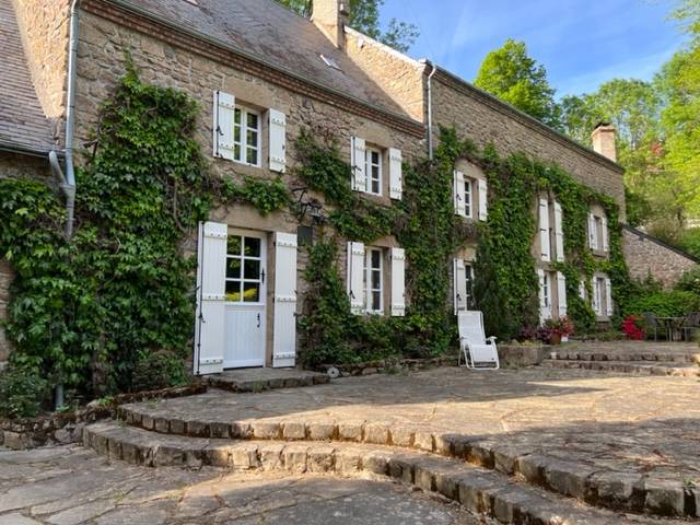 Residencia bonita En venta Indre