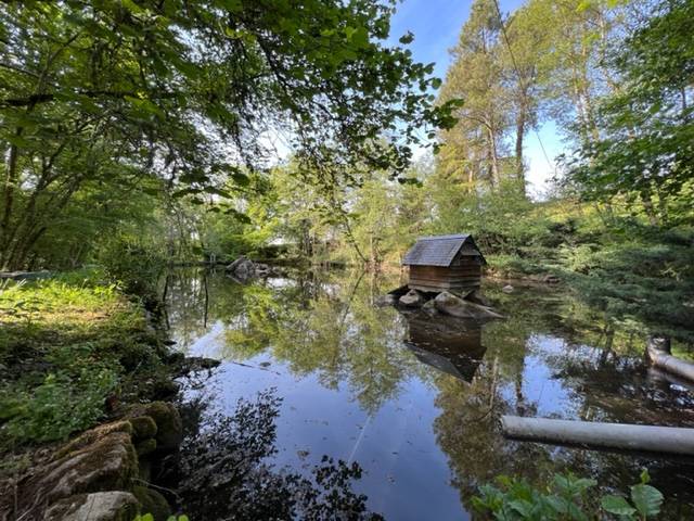 Residencia bonita En venta Indre