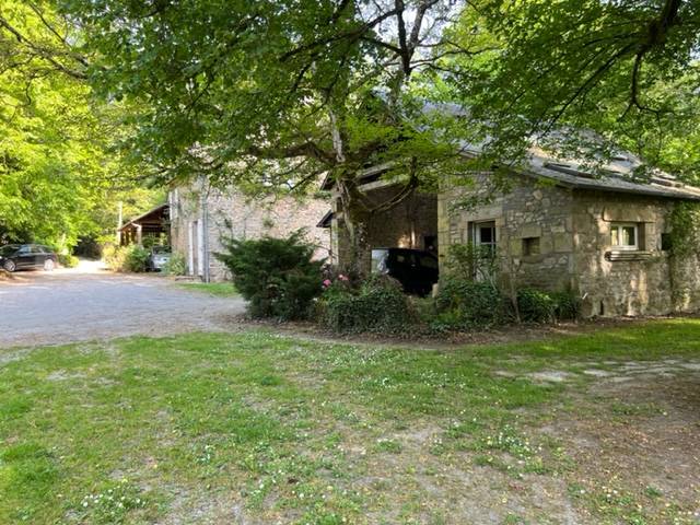 Residencia bonita En venta Indre