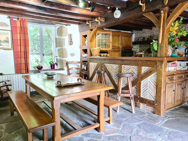 Residencia bonita En venta Indre