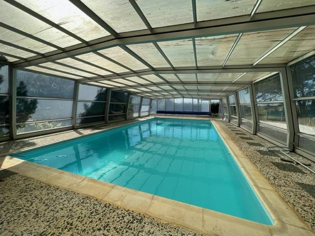 Residencia bonita En venta Indre