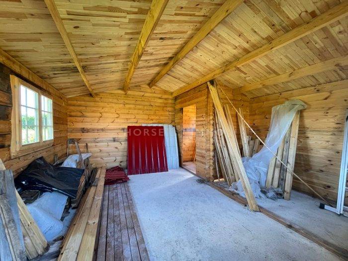 Propiedad ecuestre En venta Cher